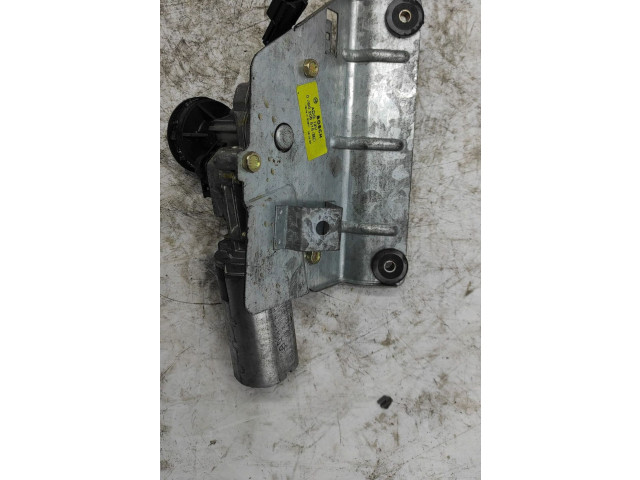 Моторчик заднего дворника     Mitsubishi Space Star