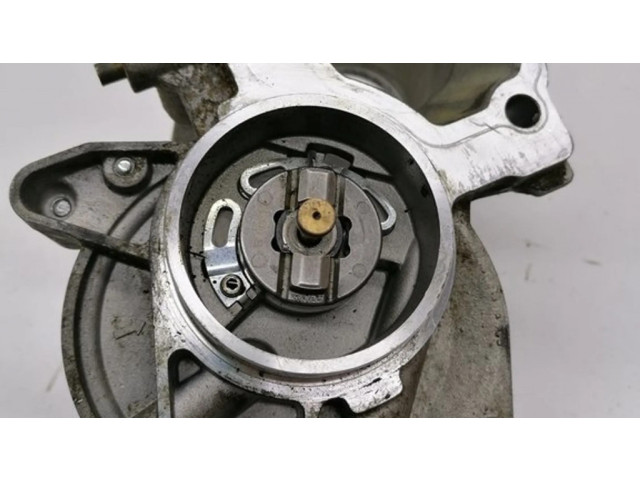 Вакуумный насос