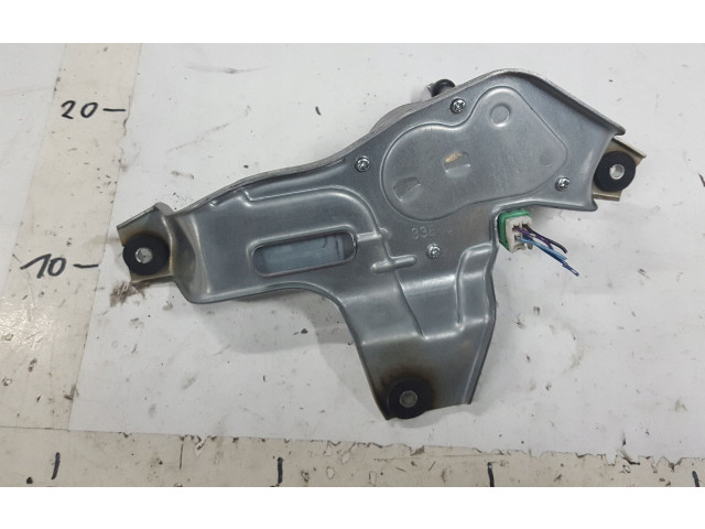 Моторчик заднего дворника     Citroen C-Crosser