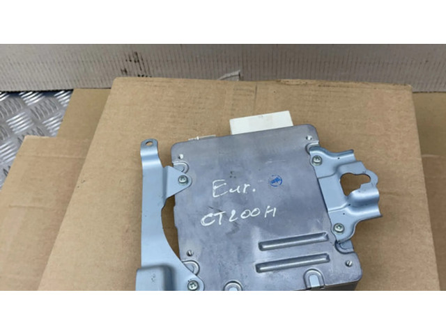 Блок управления усилителя руля