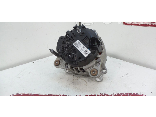 Vstřikovač 03L903023L, 03L903023LX Volkswagen Golf Sportsvan CRK