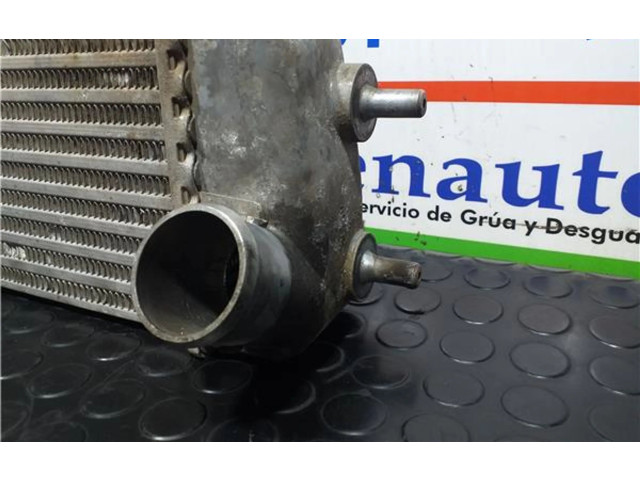 Интеркулер KIA Rio