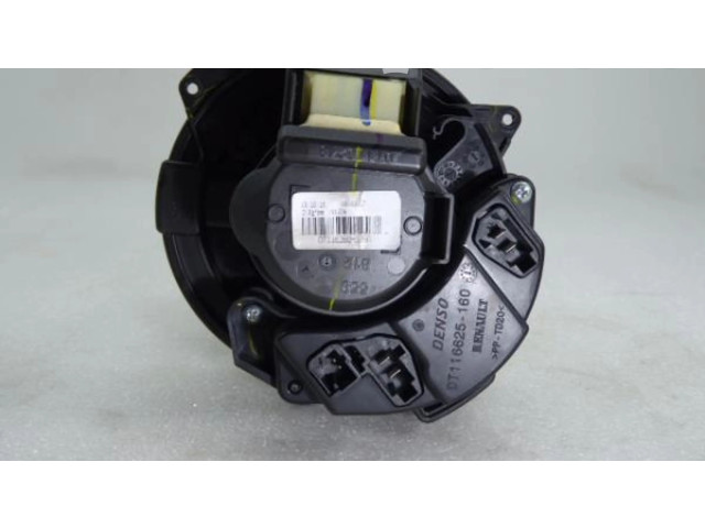 Вентилятор печки    DT116625-160   Renault Clio V