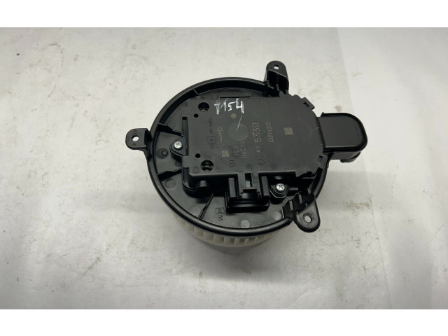 Вентилятор печки    AY5330   Chevrolet Camaro