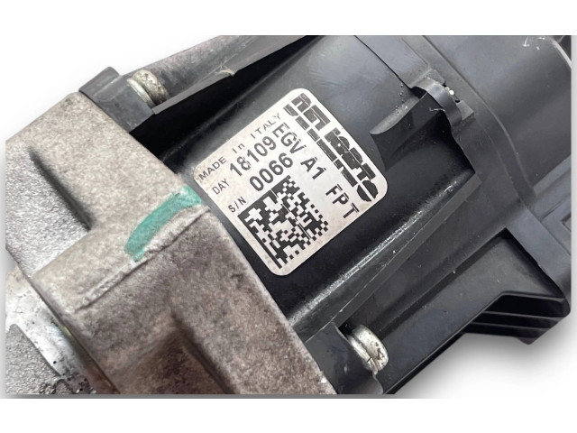 Блок комфорта S2672, 181090066 Alfa Romeo Giulietta