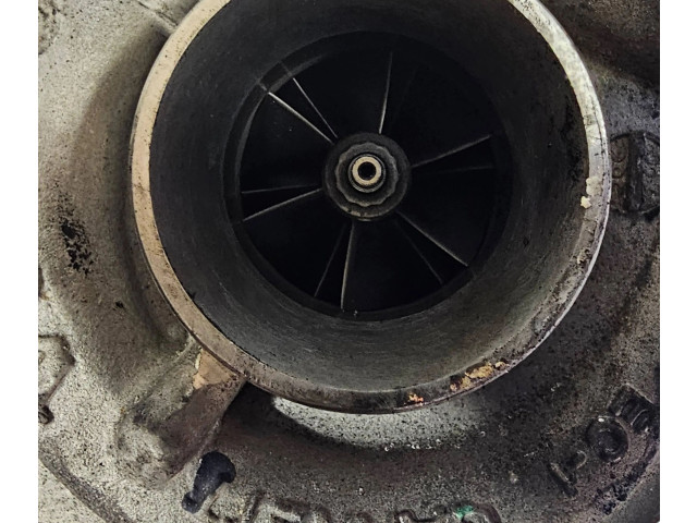  Турбина Volvo XC90  31293507         