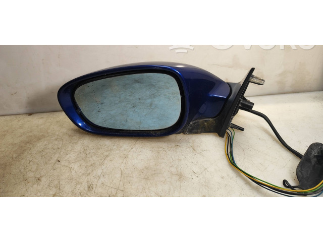 Přístrojová deska Peugeot 607 2002 E9024091, E9014091