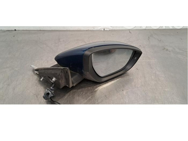 Зеркало электрическое Audi e-tron - года