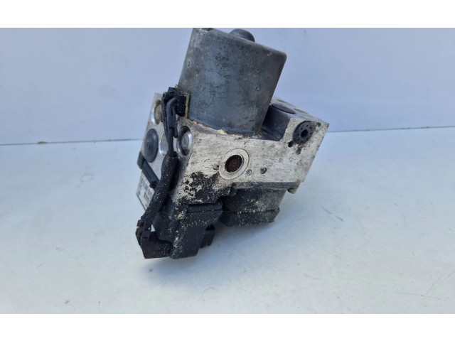 Блок АБС 0273004573, 381513   Skoda  Superb B5 (3U)  2001 - 2008 года