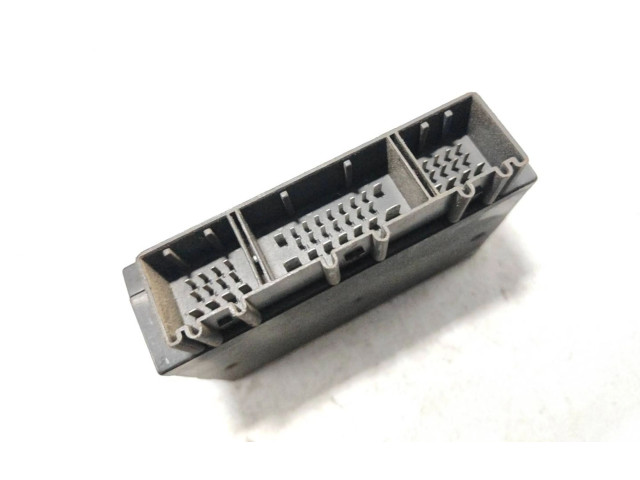 Блок комфорта 6Q0959433E, 5DK00812901 Skoda Fabia Mk1 (6Y)