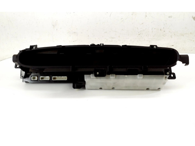 Přístrojová deska Toyota Prius (XW30) 2012 8380047A40, 769363290