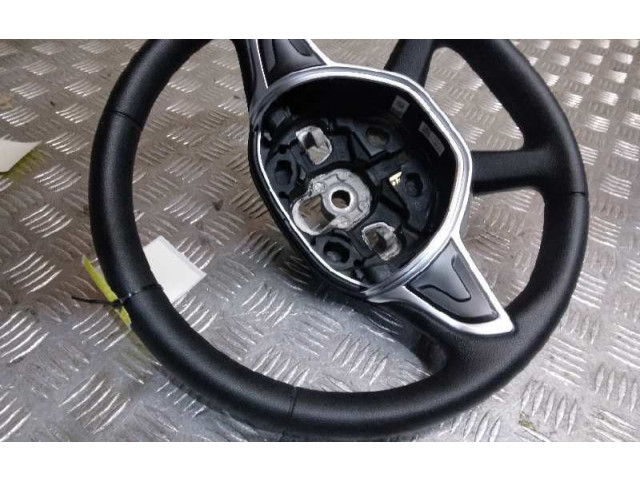 Руль Dacia Sandero 2008 - 2012 года 484001085R, SINAIRBAG