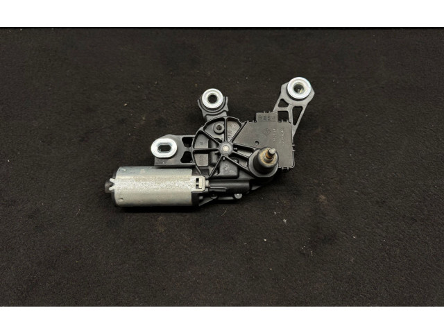 Моторчик заднего дворника 8L0955711B Audi A6 S6 C5 4B