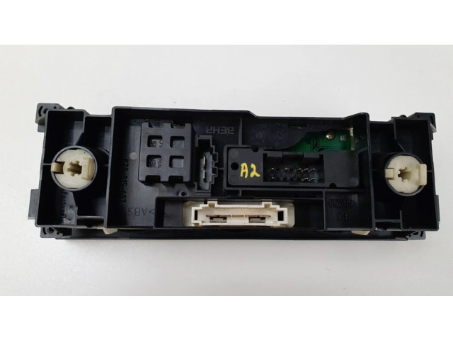 Блок управления климат-контролем 8Z0819045B   Audi A2