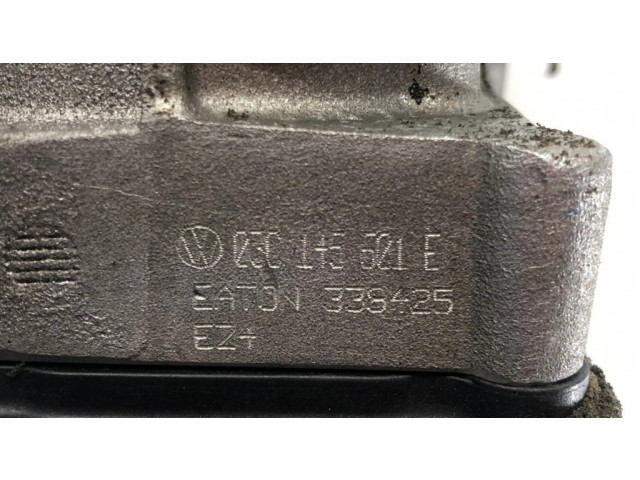 Turbodmychadlo Нагнетатель 03C145851L, 325484   Volkswagen Golf VI 1.4  