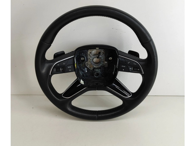 Volant Audi Q7 4M 2016 4M0419091