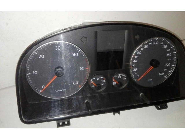 Přístrojová deska  Volkswagen Caddy  1T0920863A  