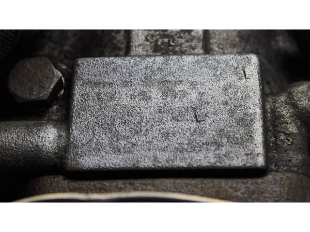 Топливный насос