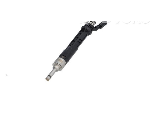 Форсунка 166005550R Dacia Duster II