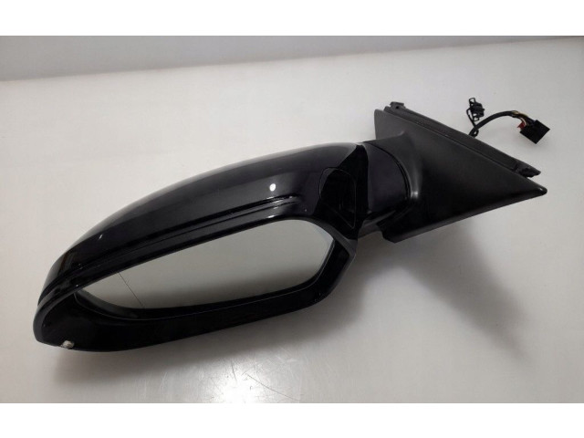 Зеркало электрическое Audi A6 S6 C7 4G 2011 - 2018 года