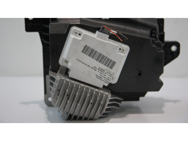 Дисплей 017788, 9348453 BMW X5 F15