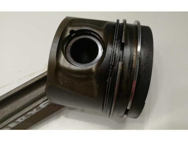 Поршень H288X Jaguar XF X250