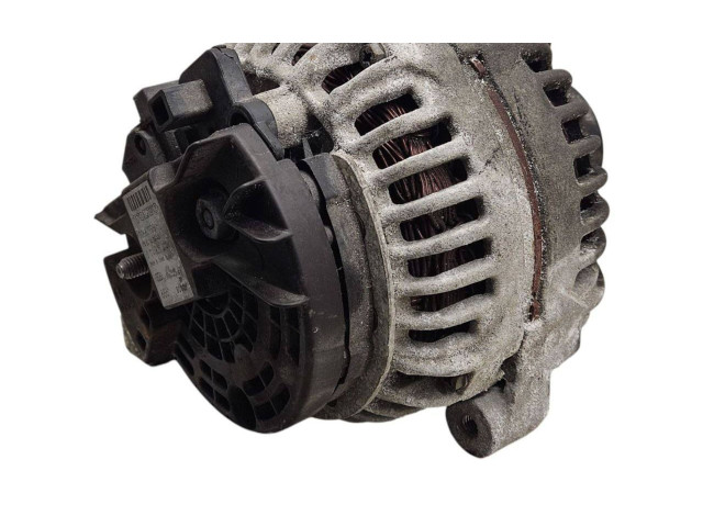 Генератор 30667788, 0124625024   Volvo XC90      