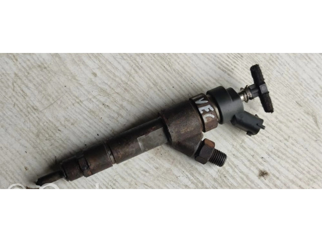 Vstřikovač 500313105, 0445120002 Iveco Daily 3rd gen pro naftový motor 2.8 8140.43B; 8140.43C