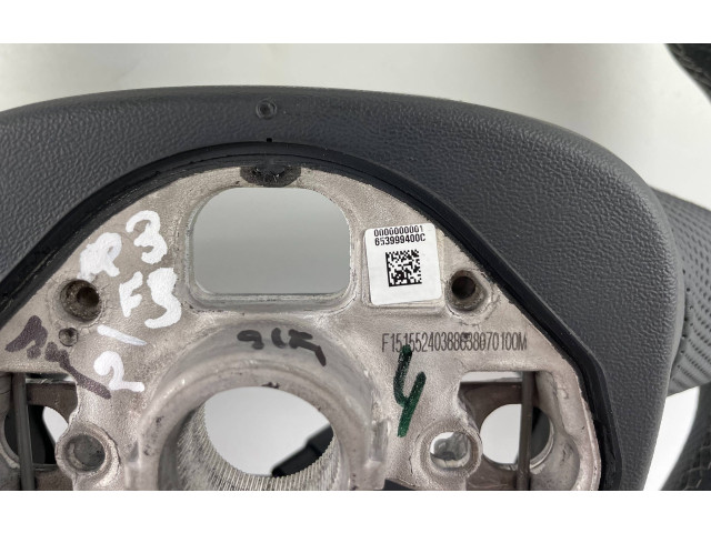 Руль Audi Q3 F3 2018 - года 83A419091AJ