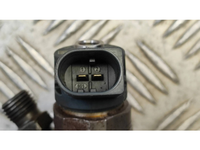 Vstřikovač 0445110617, 7810702   BMW 5 F10 F11  pro naftový motor 2.0  