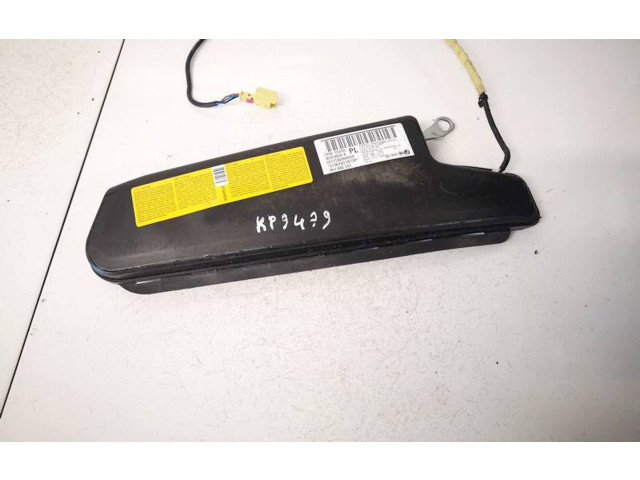 Подушка безопасности в сиденье 1k4880241, 30353650a Skoda Octavia Mk2 (1Z)