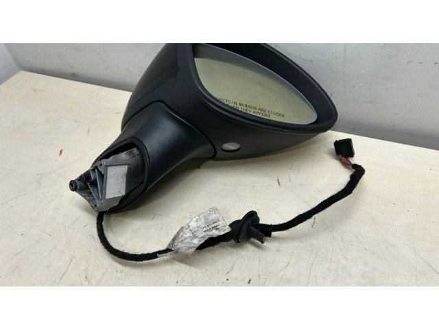 Zpětné zrcátko pravé Porsche Cayenne (92A) 2012 7P5971469S, A2721402