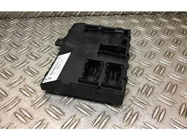 Блок комфорта AV1T15K600CH   Ford Fiesta   