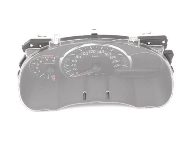 Přístrojová deska Nissan Micra 2010 248103HN3B, 684101HB0A