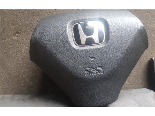 Подушка безопасности водителя 77800SEAG81000   Honda Accord