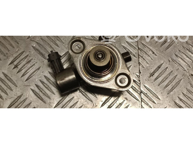 Топливный насос