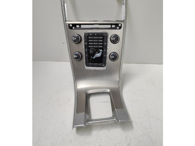 Блок управления климат-контролем 1302415   Volvo XC60