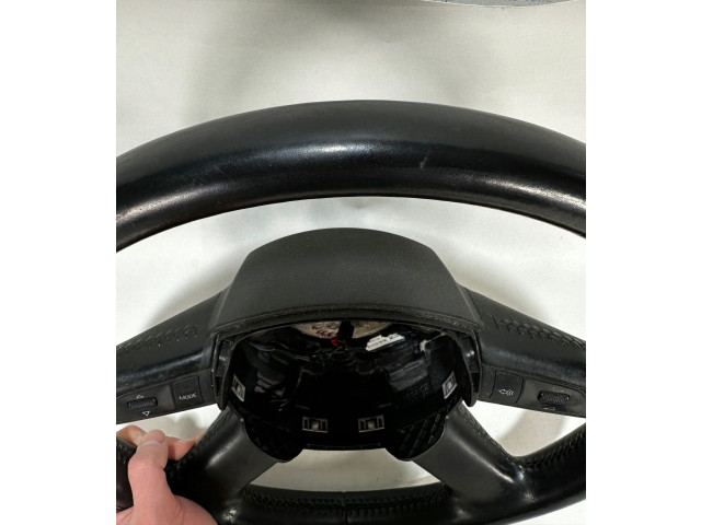 Руль Audi A6 S6 C6 4F 2004 - 2011 года 4F0419091