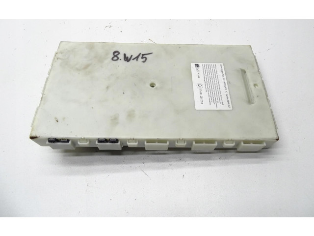 Turbodmychadlo Комфортный модуль 9352864 BMW 1 F20 F21