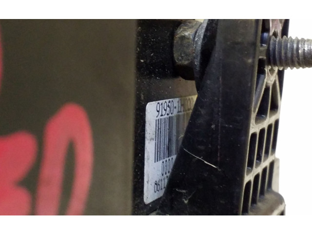 Блок предохранителей 919501H020 KIA Ceed