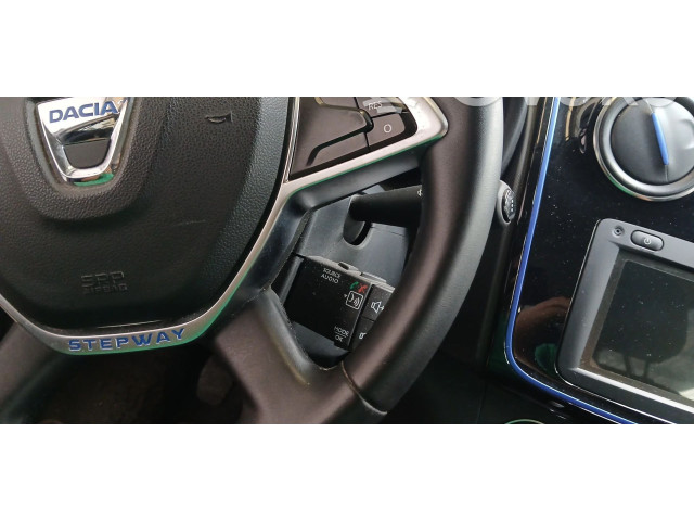 Руль Dacia Sandero