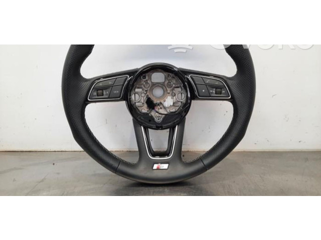 Руль Audi A3 8Y  2020 -  года 82A419091AC      