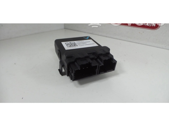 Блок управления 13507373, 13509378 Vauxhall Astra K