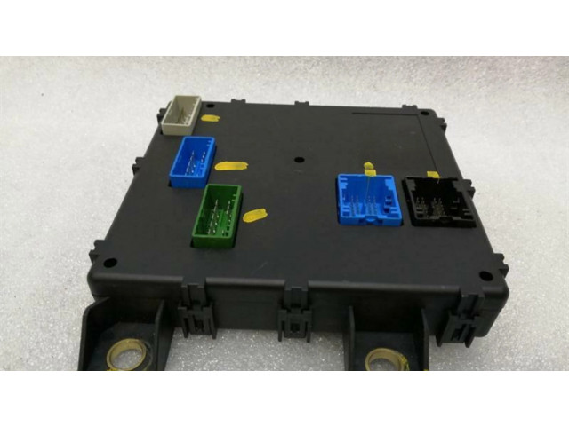 Блок управления 210683 Maserati Quattroporte