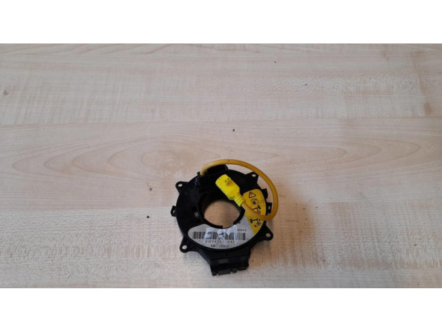 Полоса надувных подушек (кольцо srs)