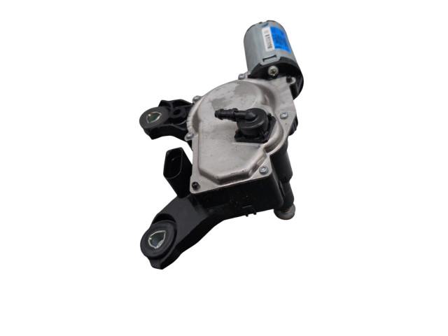 Моторчик заднего дворника 4G9955711C Audi A1