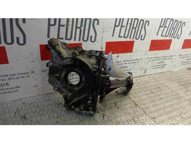 Масляный насос  8HX   Citroen C2 1.4