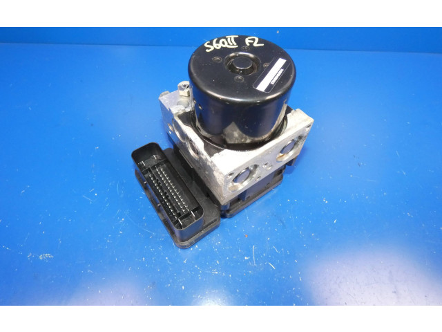 Блок АБС 31423348, A426G Volvo S60 2014 - 2018 года