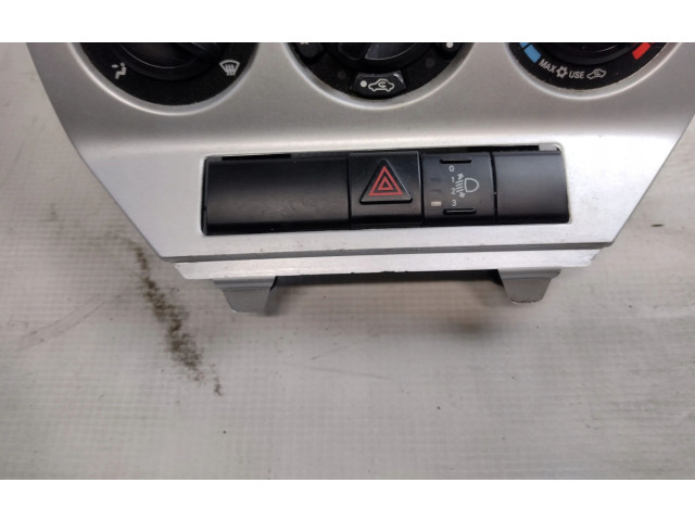 Блок управления климат-контролем    Dodge Caliber