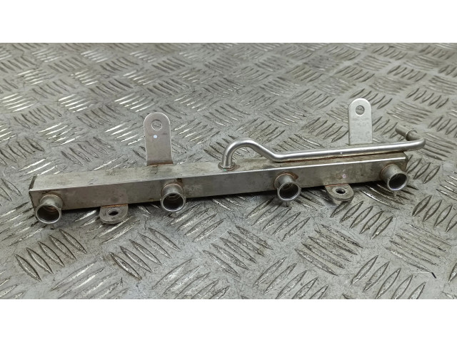 Топливная рампа 781A23253362   MG ZS 1.5 